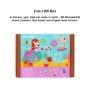 Set educational Kit de creatie 3-in-1 pe sub apa